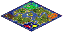 Keep I map