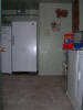 Laundry room tile
