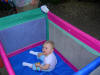 Eloise camping
