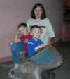 2007 family