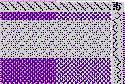 Straight Draw — Double Weave