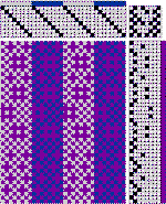 Straight Draw — Lace